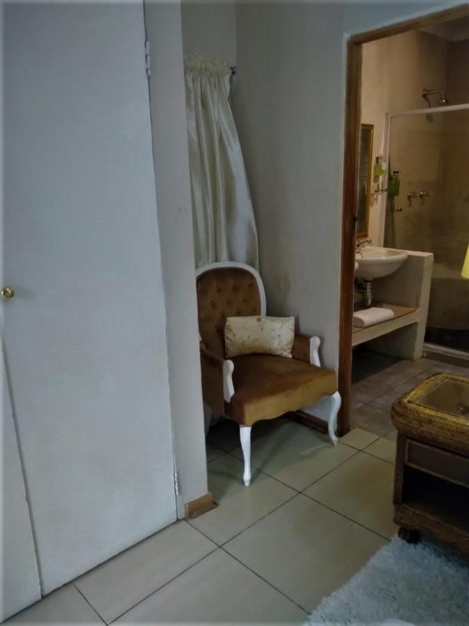 Amethyst Suites スプリングズ エクステリア 写真